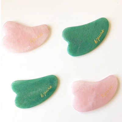 Gua Sha Facial Massage Tool