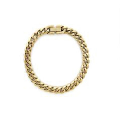 Daphne bracelet gold